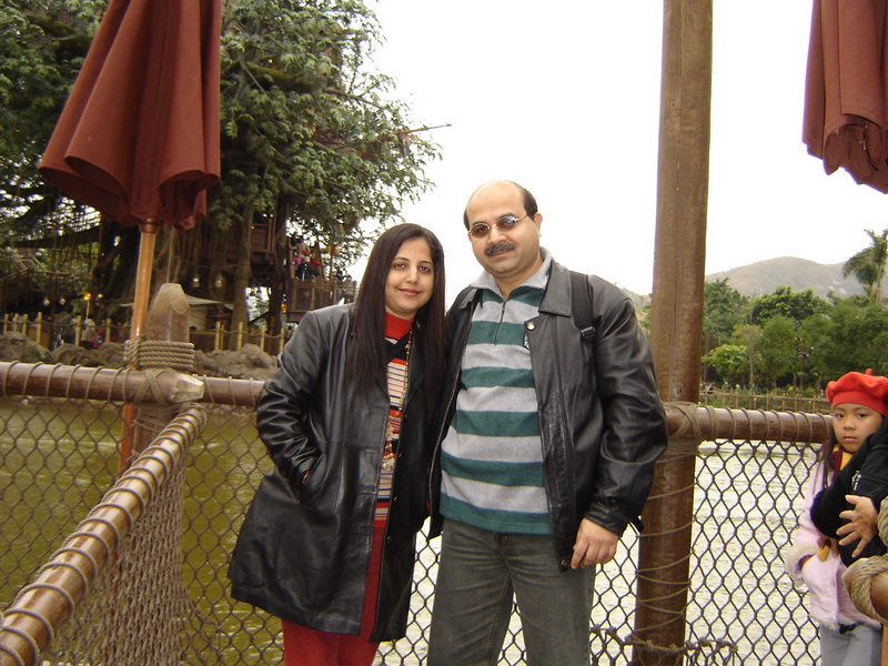 Disneyland Hong Kong 41